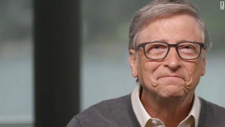 Bill Gates: VS & # 39; niet eens dichtbij & # 39; genoeg doen om pandemie te bestrijden