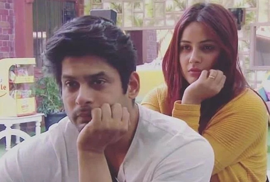 Siddharth Shukla, Shehnaaz Gill