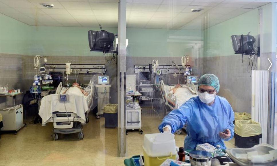 Ex-ICMR-chef vaccin tegen COVID-19: ‘Het duurt 18 maanden om een ​​goed vaccin te ontwikkelen’