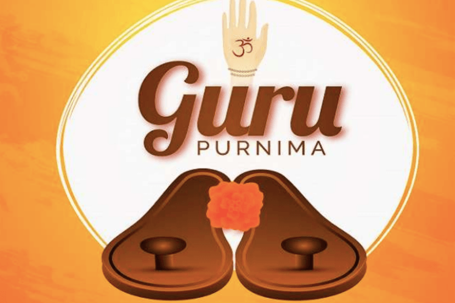 Guru Purnima 2020