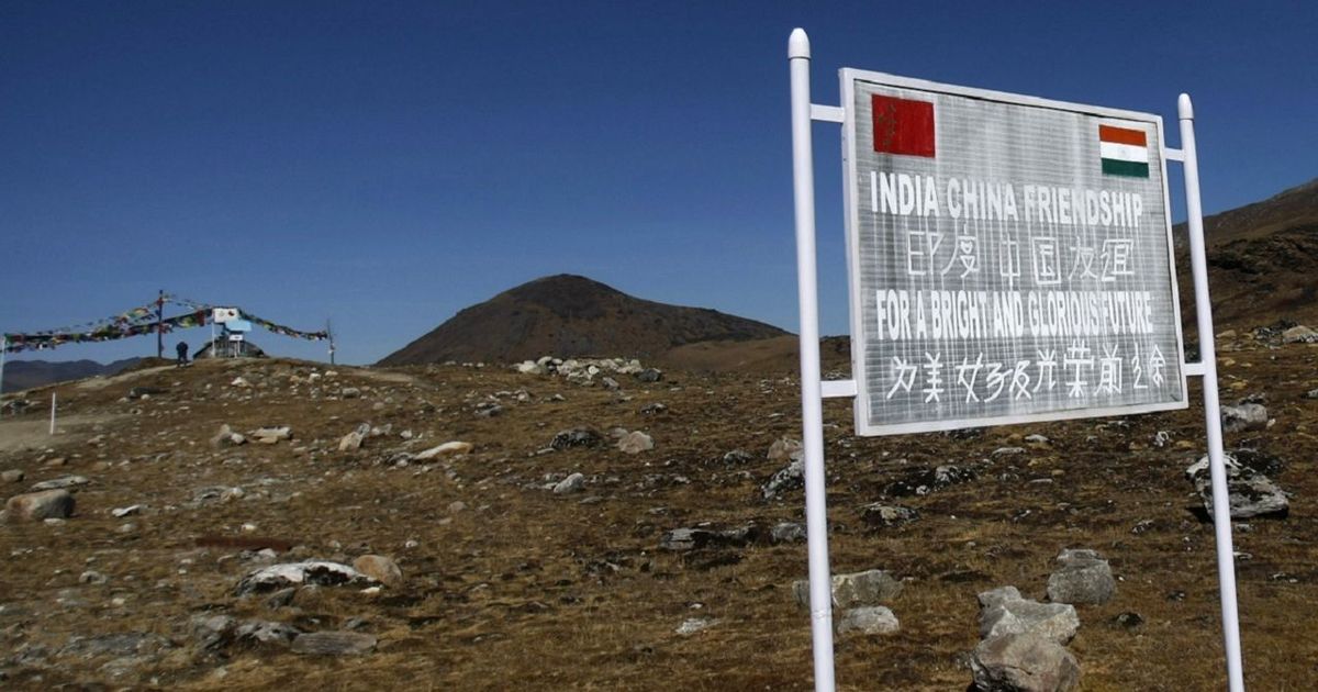 Volledige uitschakeling van troepen langs LAC noodzakelijk: India, China zijn het daarmee eens