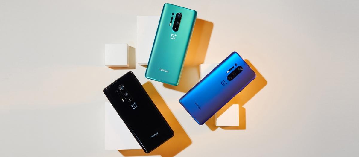 OnePlus 8 Pro uitverkocht in India: kopers die 20.000 extra betalen om een ​​’niet op voorraad’ smartphone te kopen