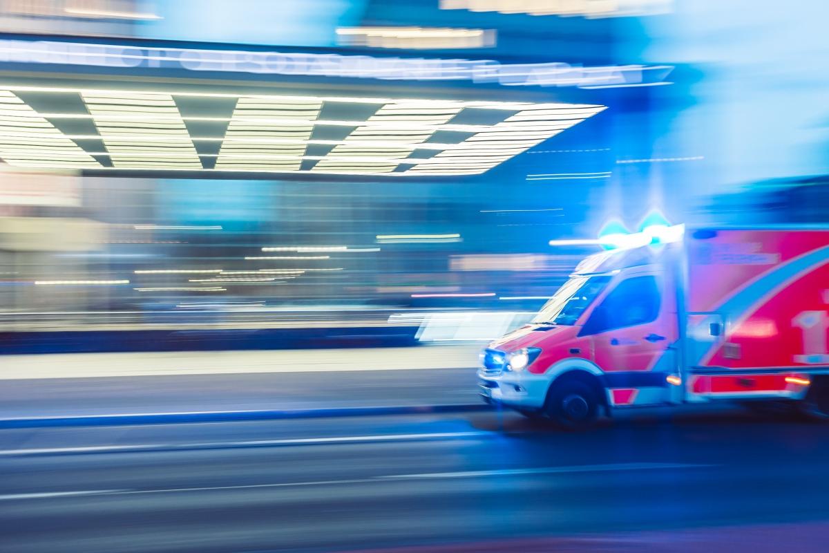 Is het genoeg: Burgers vragen terwijl BBMP 71 ambulances toewijst voor Bengaals gebiedsgewijs | Zie lijst