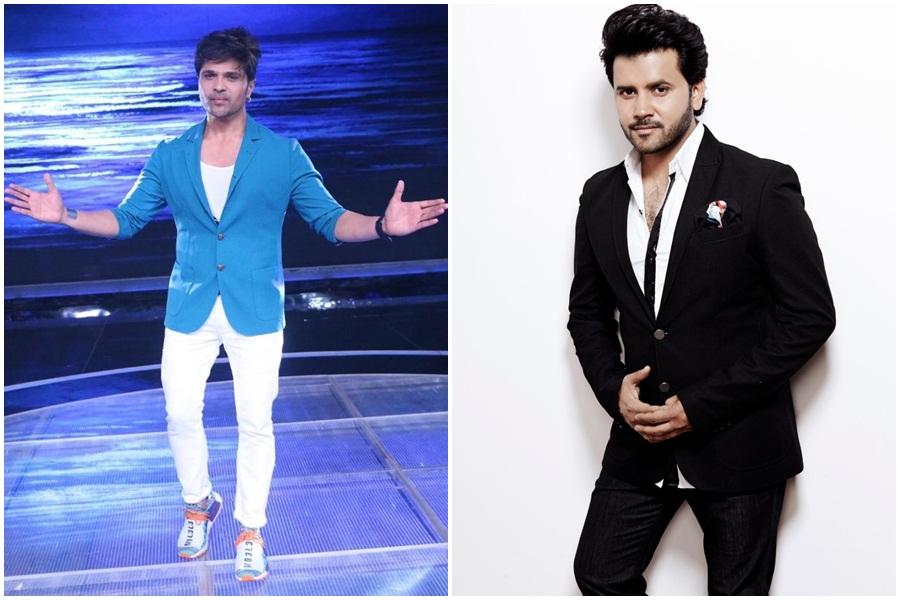 Himesh Reshammiya en Javed Ali worden lid van het juryteam van ‘Sa Re Ga Ma Pa Li’l Champs’