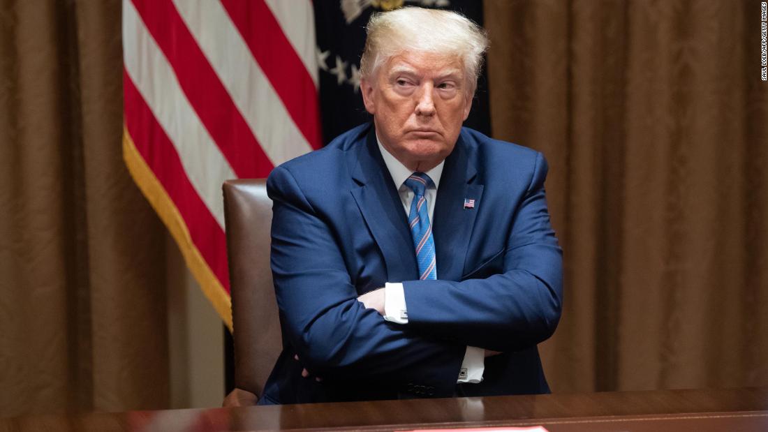 Trump-administratie begint met formele terugtrekking uit de Wereldgezondheidsorganisatie