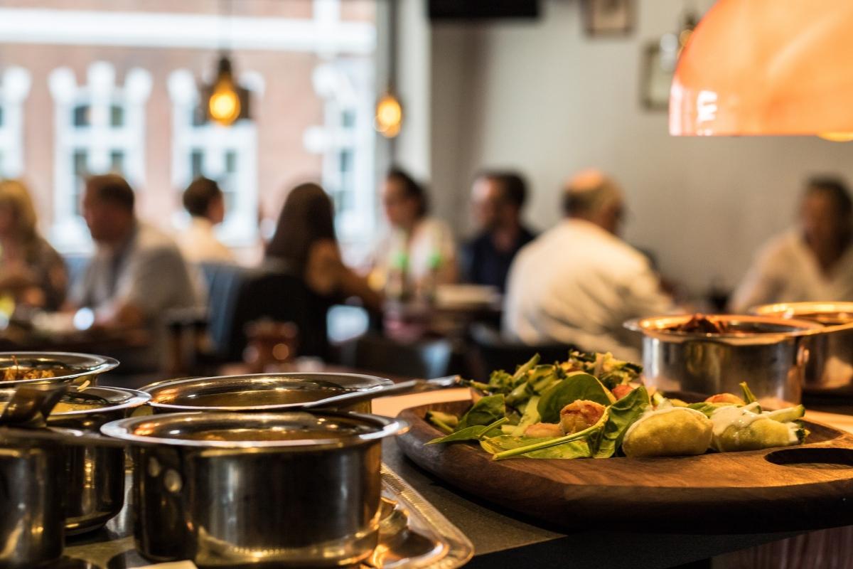 Veel restaurants in India sluiten hun deuren: Zal ​​de horeca de nieuwe Covid-19 normaal overleven?