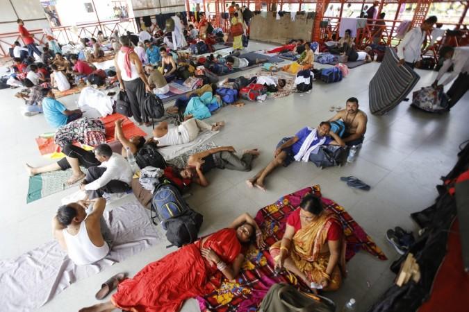 Amarnath yatra