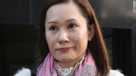 Huisvrouw uit Hong Kong zit zes jaar in de gevangenis wegens misbruik van jonge Indonesische meid