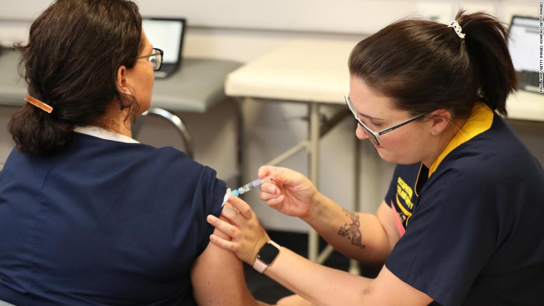 Tbc-vaccin kan het coronavirus helpen bestrijden, suggereert onderzoek