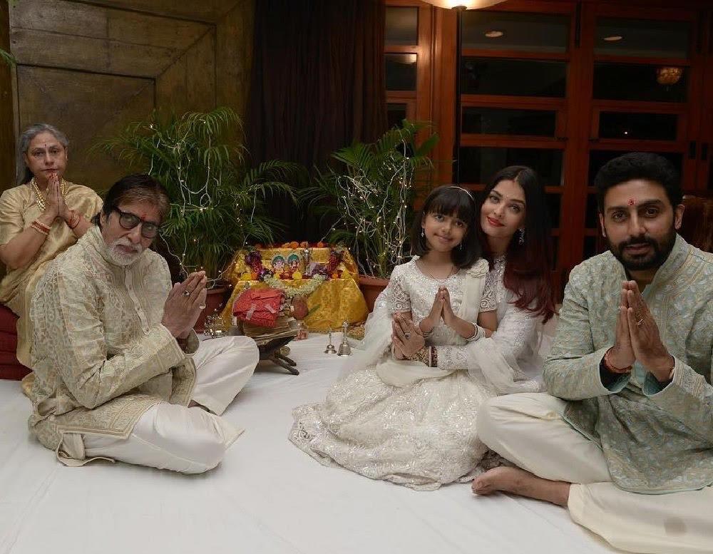 Na Amitabh en Abhishek Bachchan, Ranbir Kapoor, Neetu Kapoor, Karan Johar zijn ook COVID-19 positief is nep