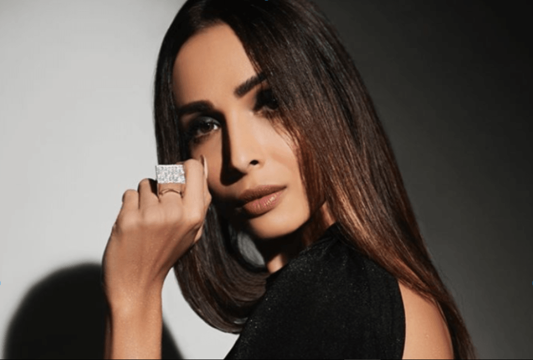 Therapeutisch zingen voor mij: Malaika Arora