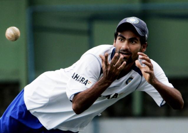 Mohammad Kaif