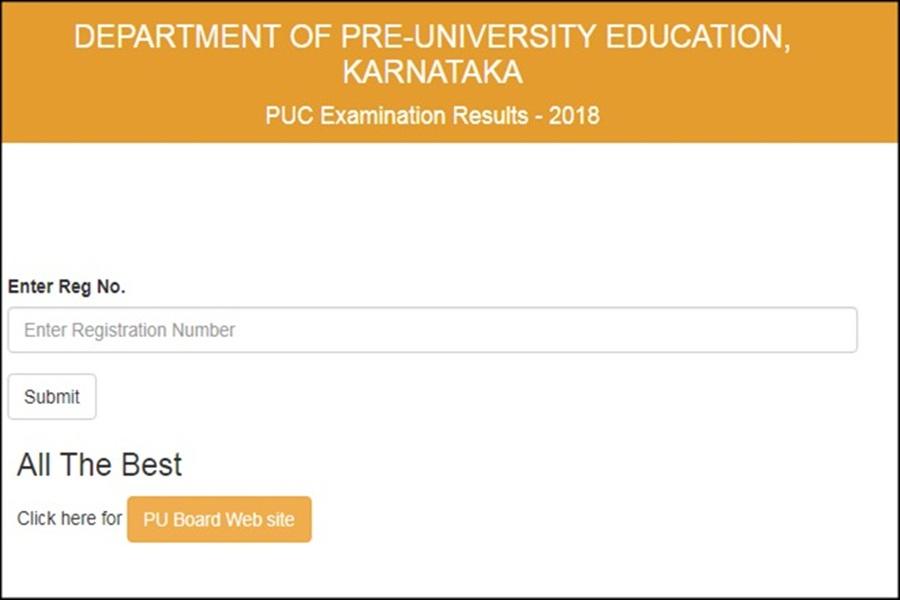 Karnataka PUC 2e jaarresultaten 2020 verklaard: Controleer en download hier uw Klasse 12e scorekaart