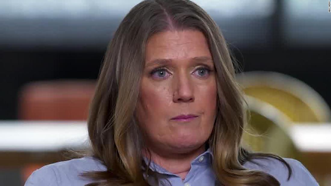 Mary Trump: Donald Trump’s nicht roept hem op om af te treden