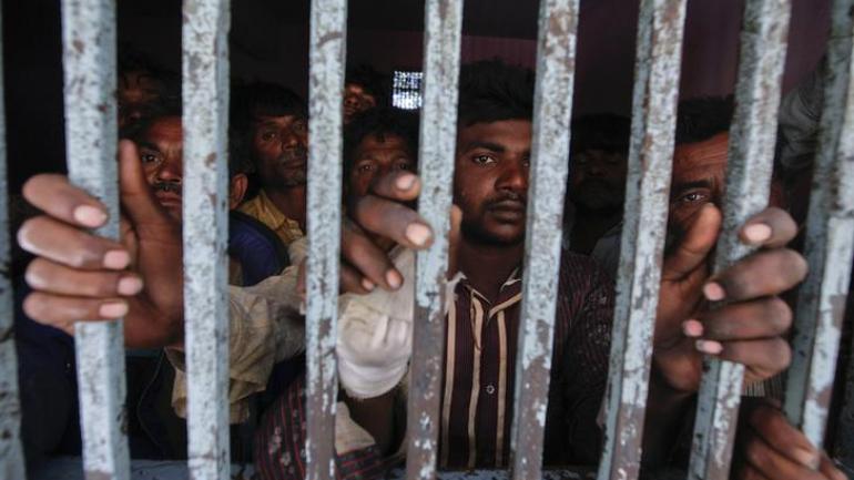 Kashmir coronavirus: 96 prisoners at Anantnag district jail test Covid-19 positive