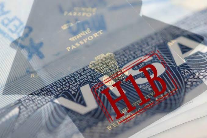 h1-b visa