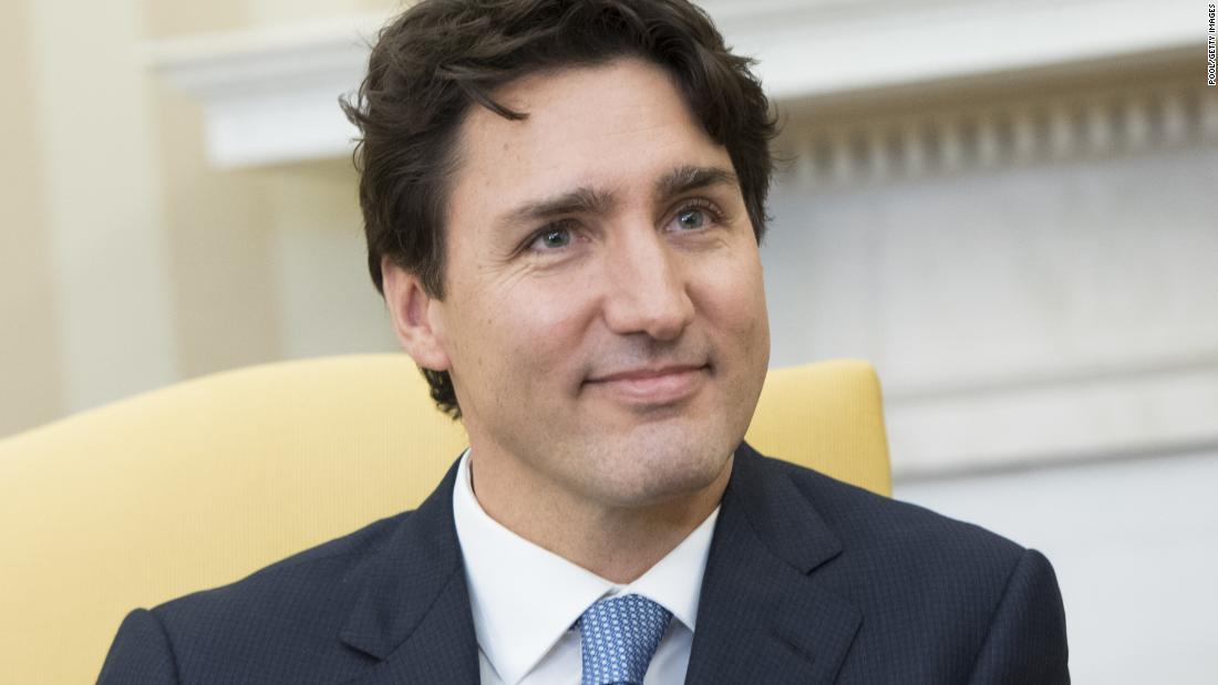 Hoe Justin Trudeau’s laatste ethische schandaal het einde van zijn carrière zou kunnen betekenen (mening)