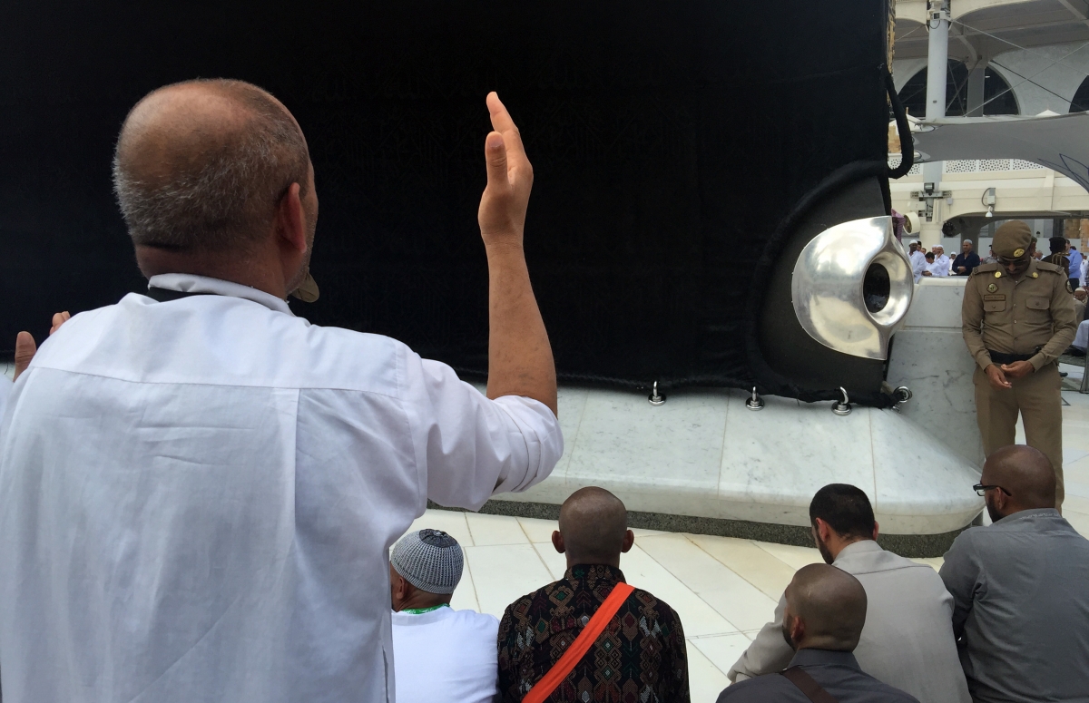 Hajj 2020-regels: moslims mogen Kaaba niet aanraken, beperkte toegang, sociale afstand en meer
