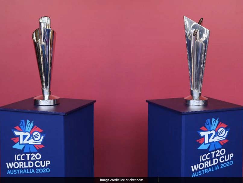 ICC T20 World Cup 2020 Postponed Due To Coronavirus Pandemic