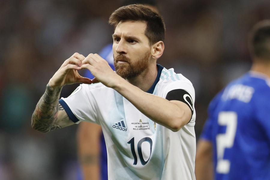 Bundesliga-spelers stemmen op Messi als ’s werelds beste speler, Klopp als beste manager