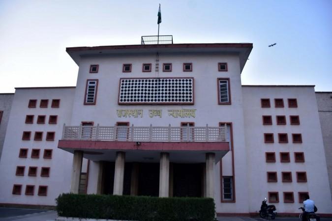 Hooggerechtshof van Rajasthan