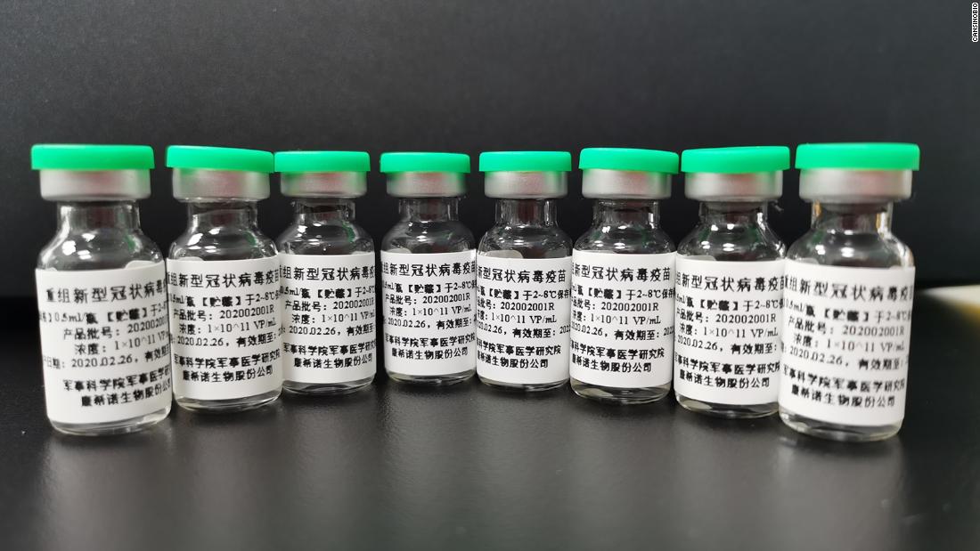 China biedt Latijns-Amerika en het Caribisch gebied een lening van 1 miljard dollar voor toegang tot zijn Covid-19-vaccin