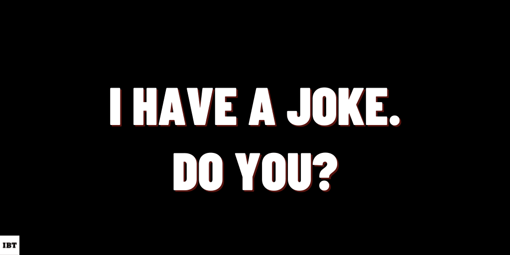 ‘I have a joke’ is populair op Indiase Twitter: Top tweets vermeld