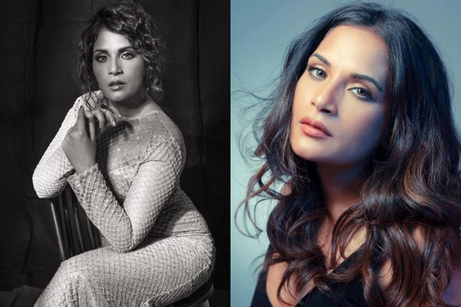 Richa Chadha maakt haar Twitter-account ‘privé’