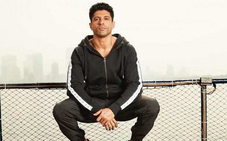 Farhan Akhtar