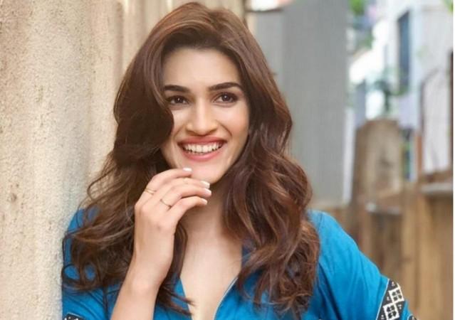 Kriti Sanon