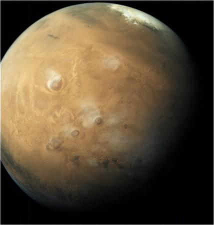 Mars