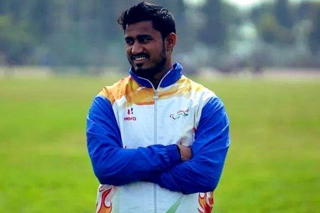 Para-speerwerper Sundar Gurjar ogen medaille op Olympische Spelen in Tokio na liefdesverdriet in Rio