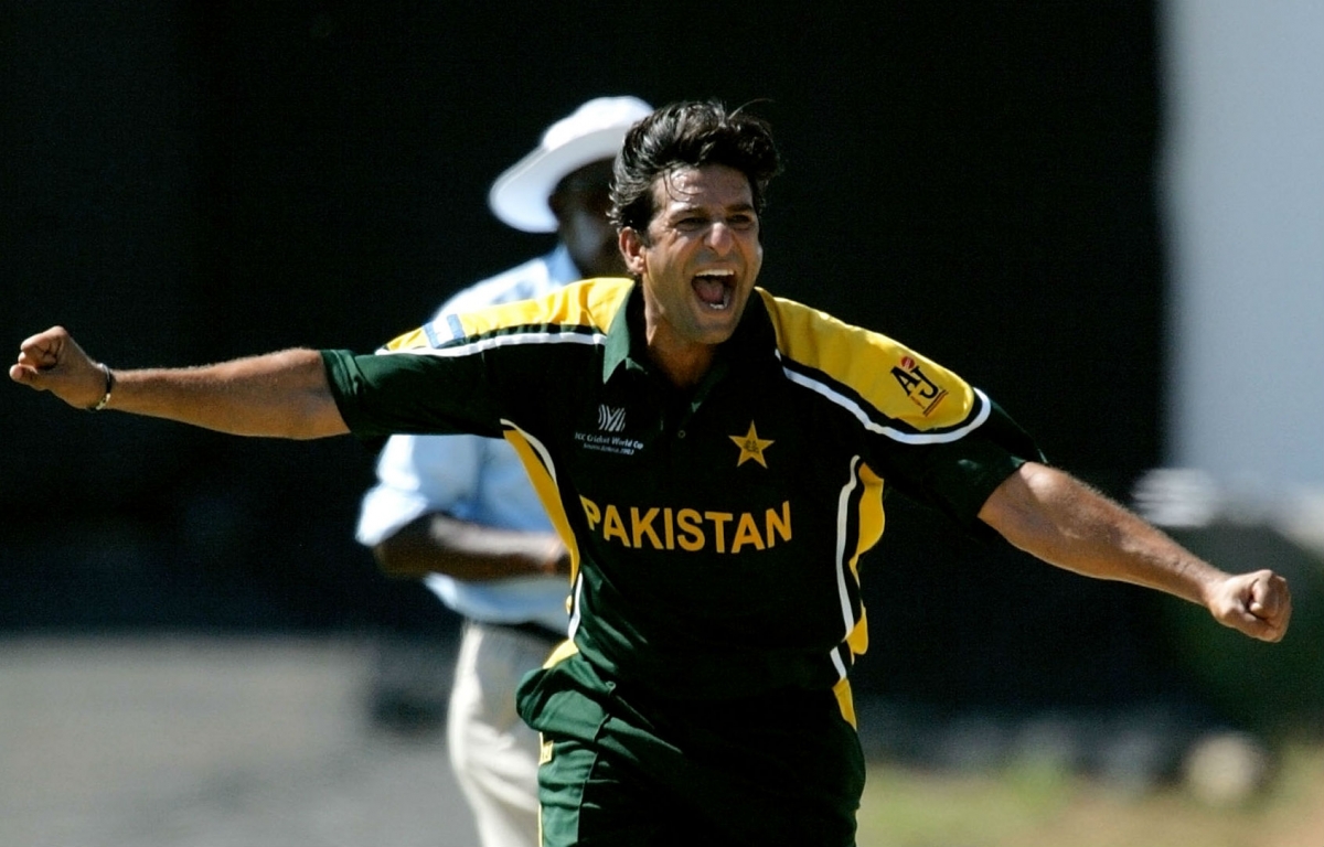 De Pakistaanse cricketspeler Wasim Akram noemt IPL het grootste crickettoernooi ter wereld