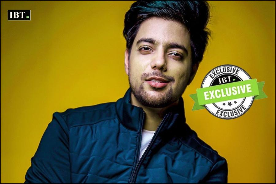 Zanger Siddharth Slathia opent zich met afwijzingen en baant zich een weg naar de industrie, aankomend nummer en meer