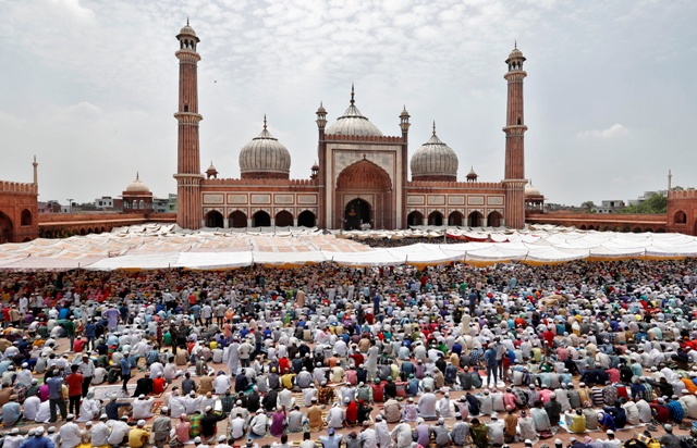 Bengaluru: Eid Namaz kan met bepaalde beperkingen in moskeeën worden aangeboden, zegt de raad van bestuur van Karnataka Wakf