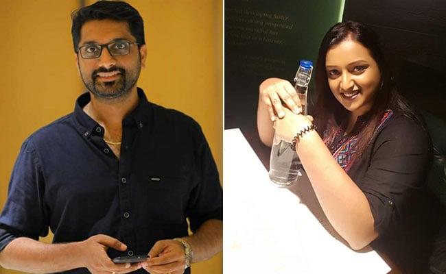 2 Zeer belangrijke verdachten Swapna Suresh Sandeep Nair gearresteerd uit Bengaluru