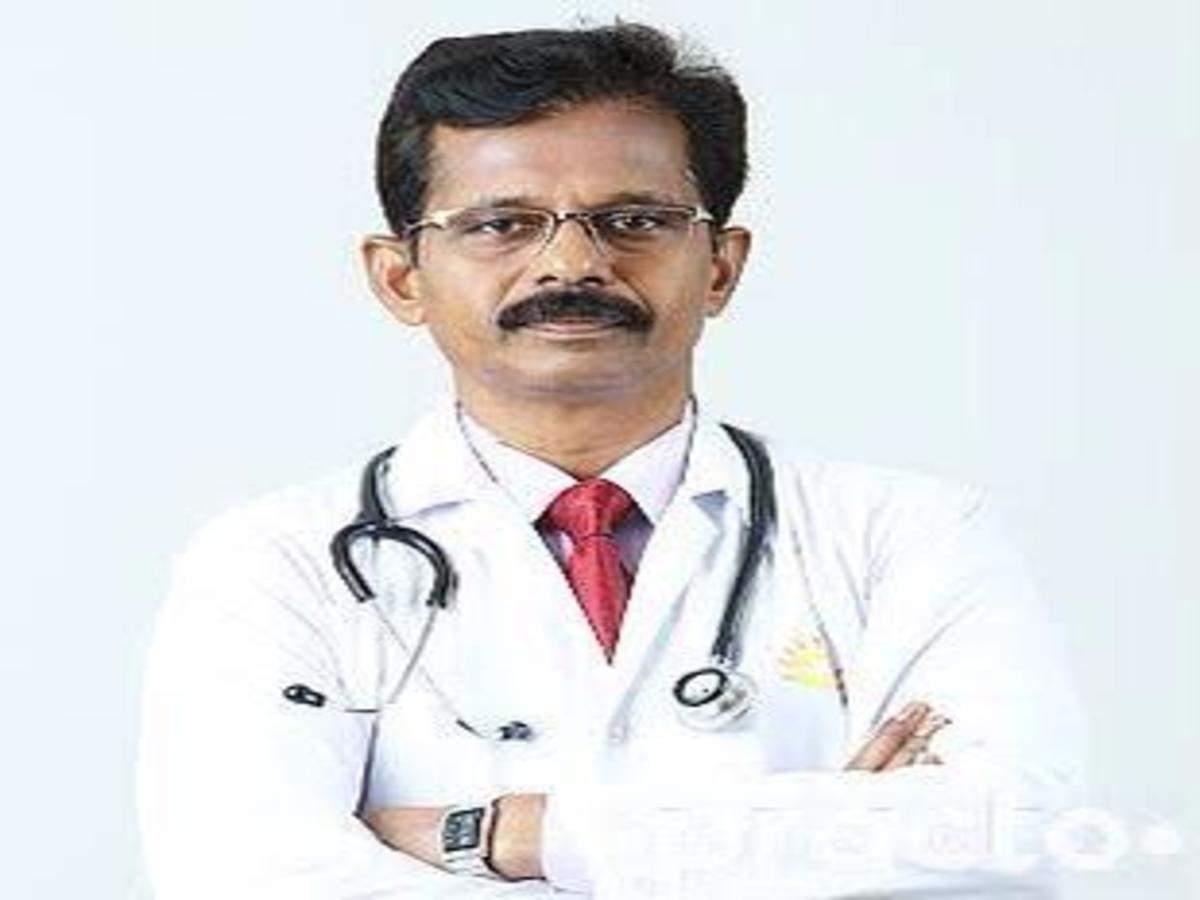 ABVP-president Dr. Subbiah Shanmugam “zoekt wanhopig een compromis” over het probleem van intimidatie