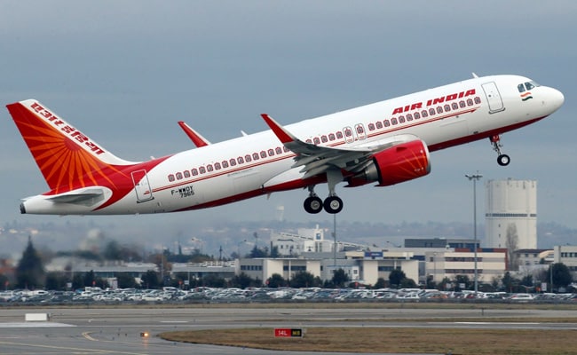 Air India stuurt sommige werknemers maximaal 5 jaar met verlof zonder salaris