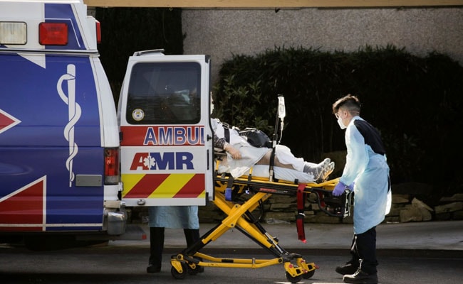 Amerikaanse man sterft na het bijwonen van “COVID-19-partij”, denkend dat virus een “hoax” was