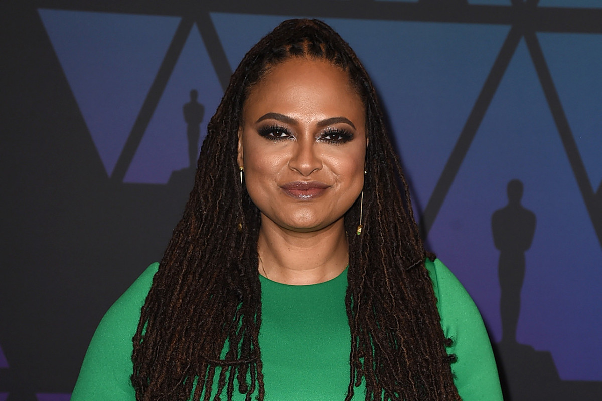 Ava DuVernay stelt Unscripted Series ‘Home Sweet Home’ in bij NBC