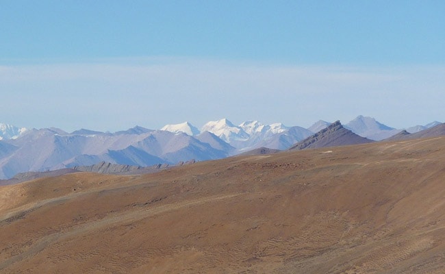 China Pullback in betwist gebied in Ladakh om vandaag compleet te zijn: bronnen