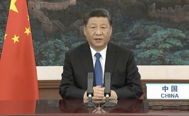 China bespreekt een vierpuntenplan met Pakistan, Nepal en Afghanistan tijdens een pandemie