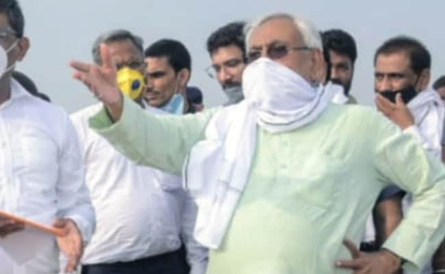 Coronavirusgevallen, Bihar: manipulatie van COVID-19-nummers