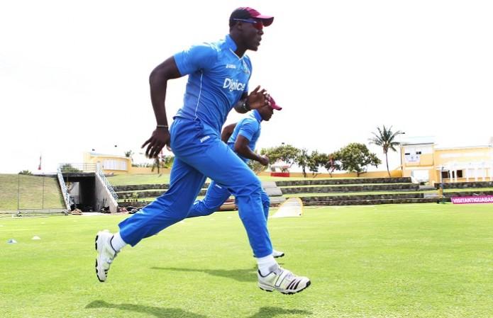 Carlos Brathwaite