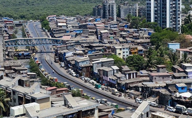 Dharavi Coronavirus Once A COVID-19 Hotspot, Mumbai’s Dharavi Records 2 Cases Today