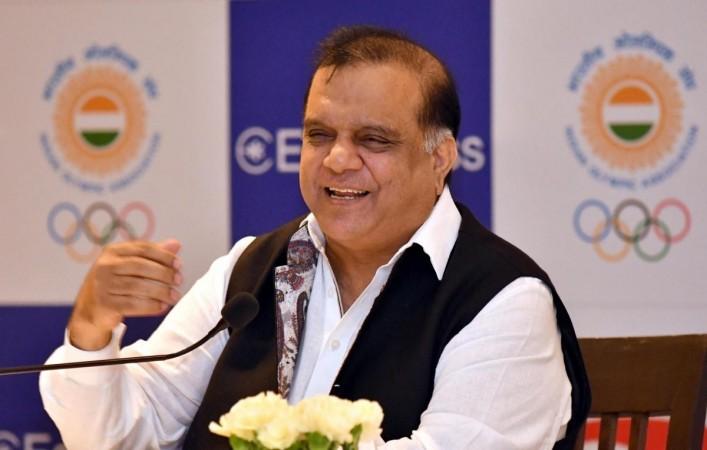 Narinder Batra