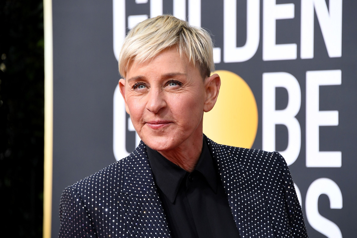 Ellen Degeneres death hoax gaat viraal