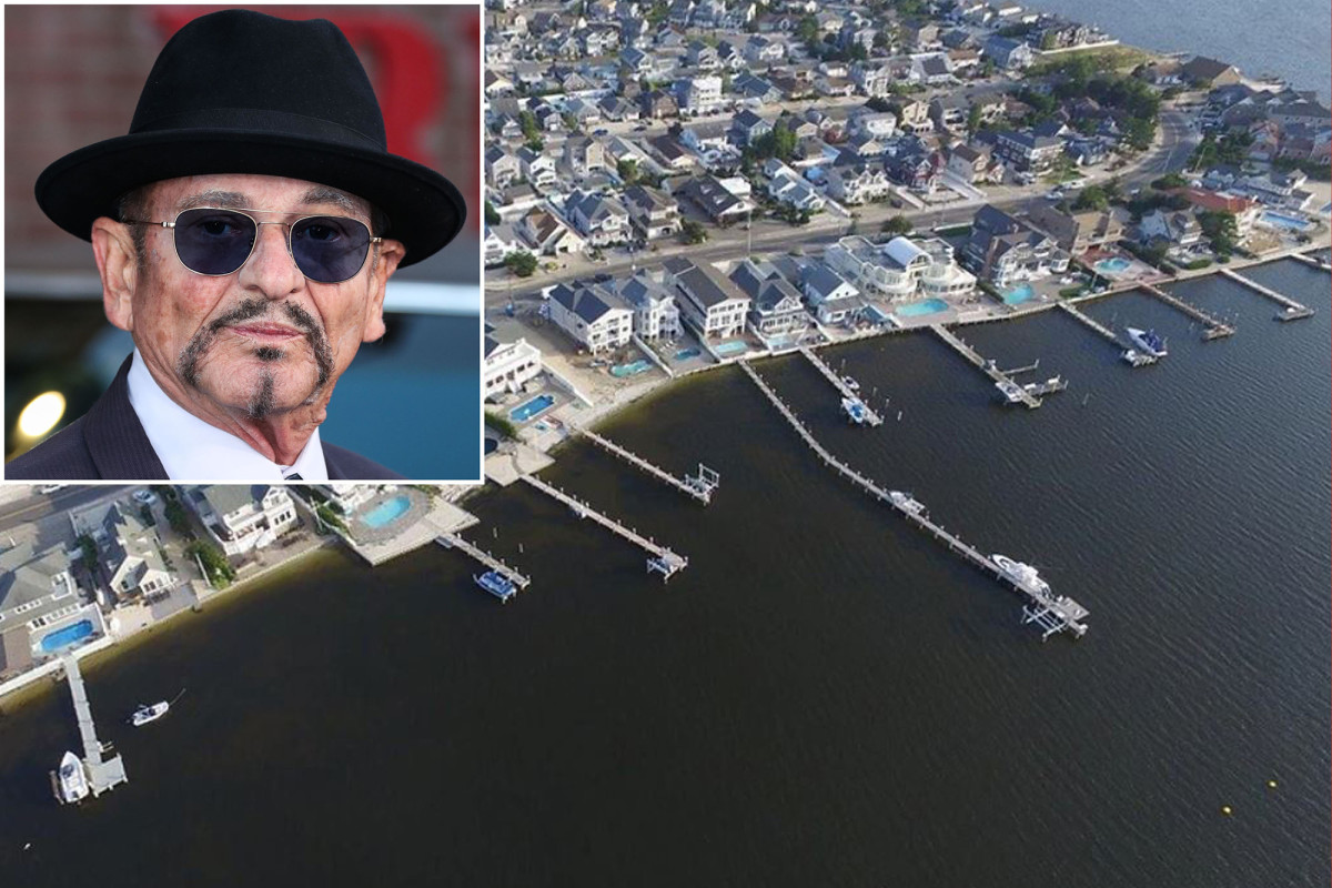 ‘Goodfellas’-ster Joe Pesci wil de dokken van Jersey Shore-buren’ meppen ‘
