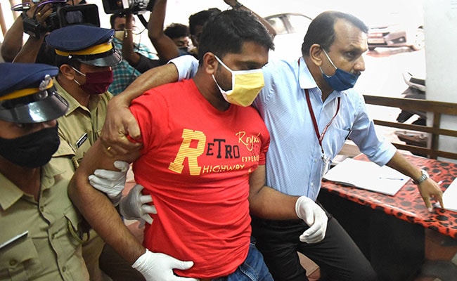 Goudsmokkelschandaal in Kerala wordt onderzocht door de National Investigation Agency