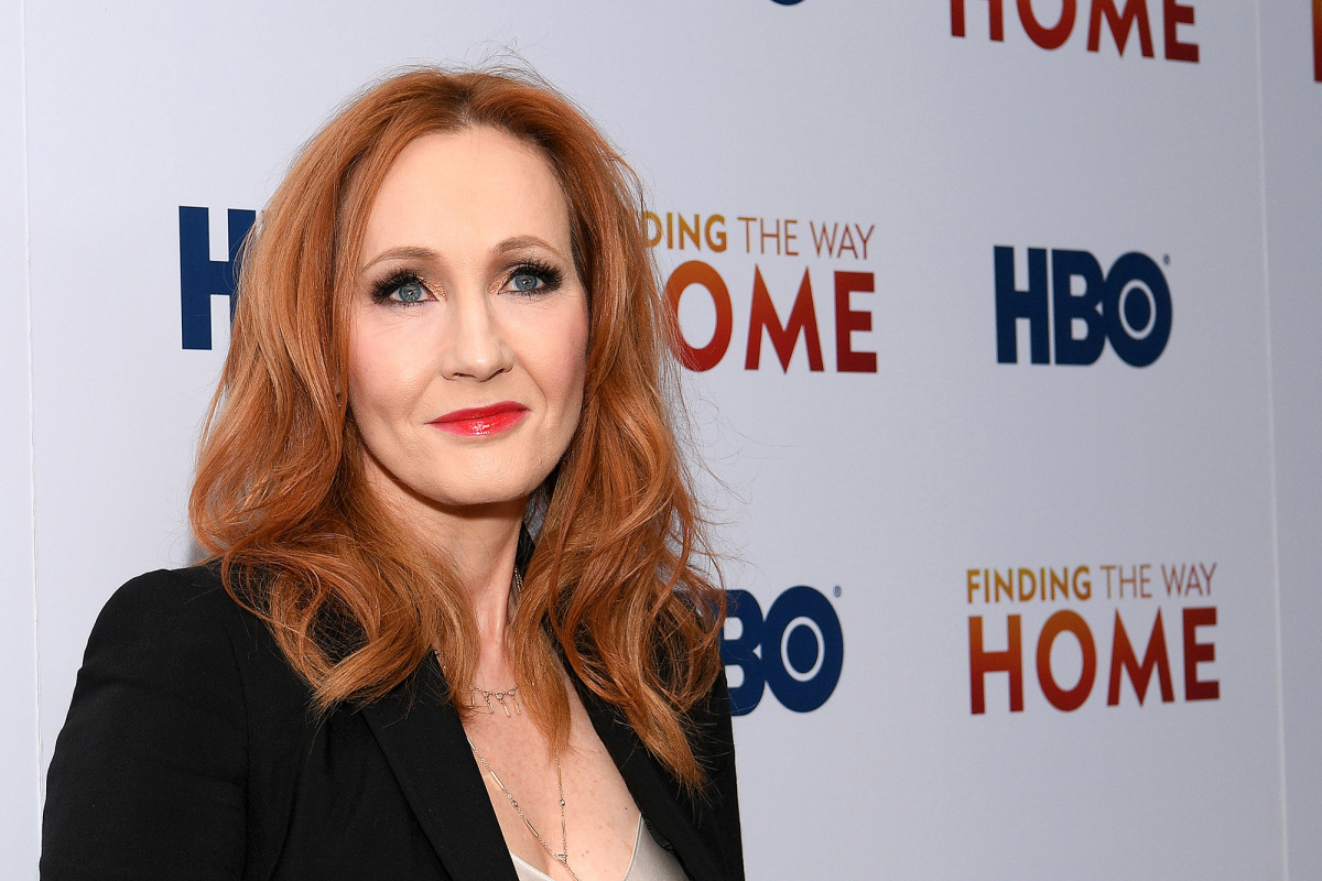 'Harry Potter'-fansites annuleren J.K. Rowling over ‘transfobe’ opvattingen